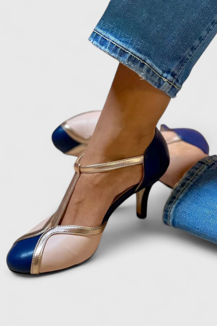 Elara Support Heels
