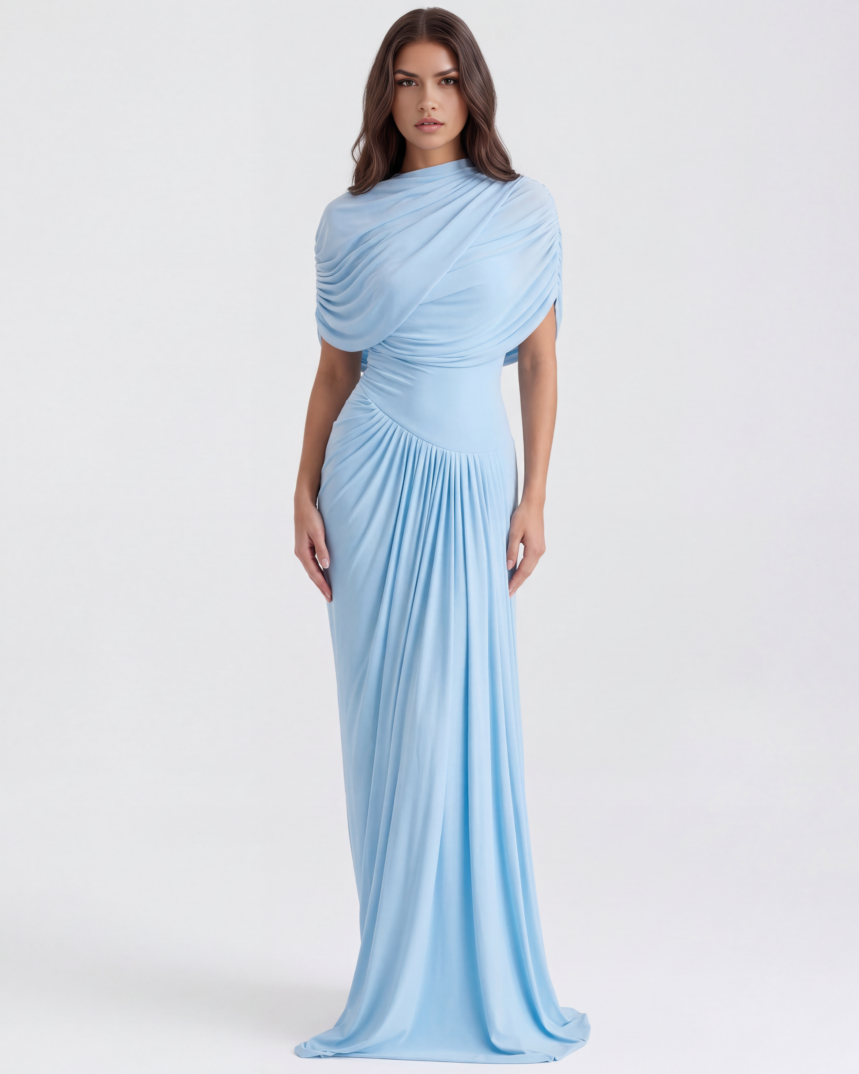 Camilla Maxi Dress