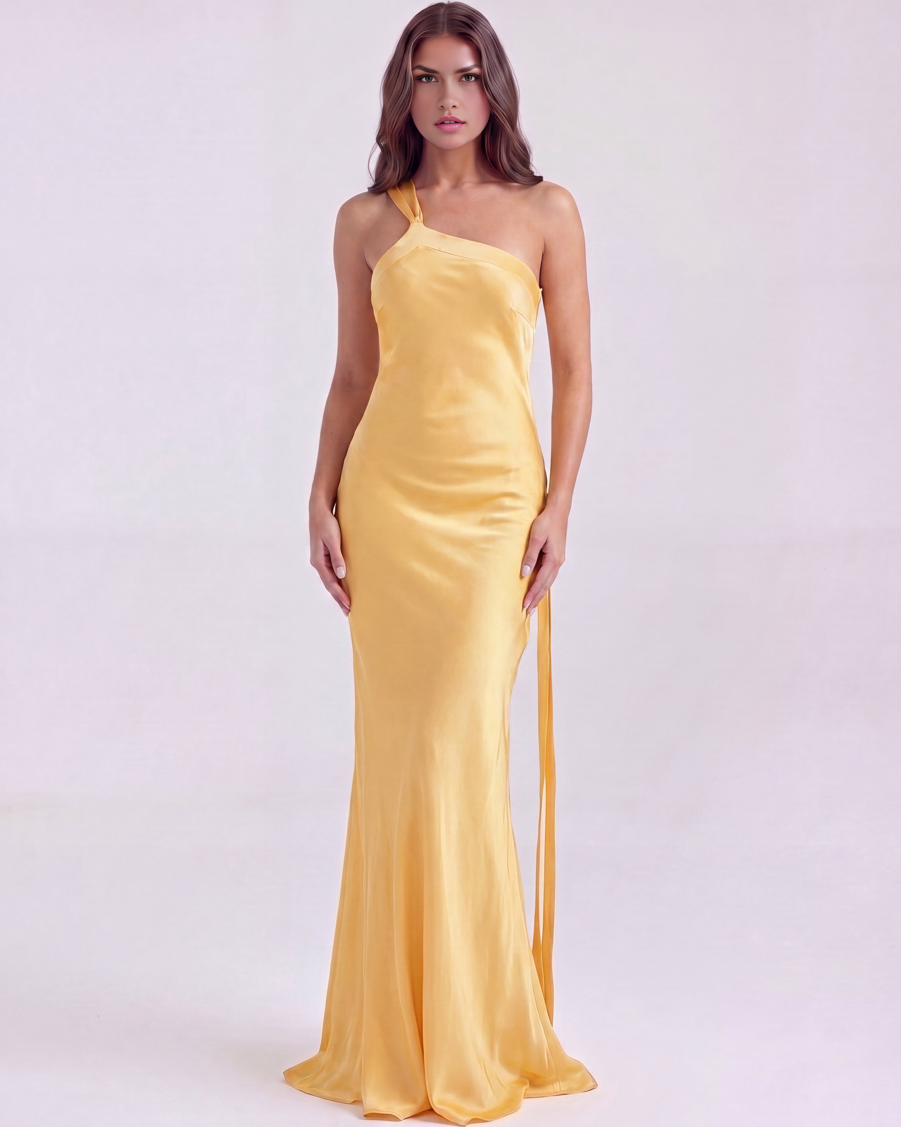 Amara Maxi Dress