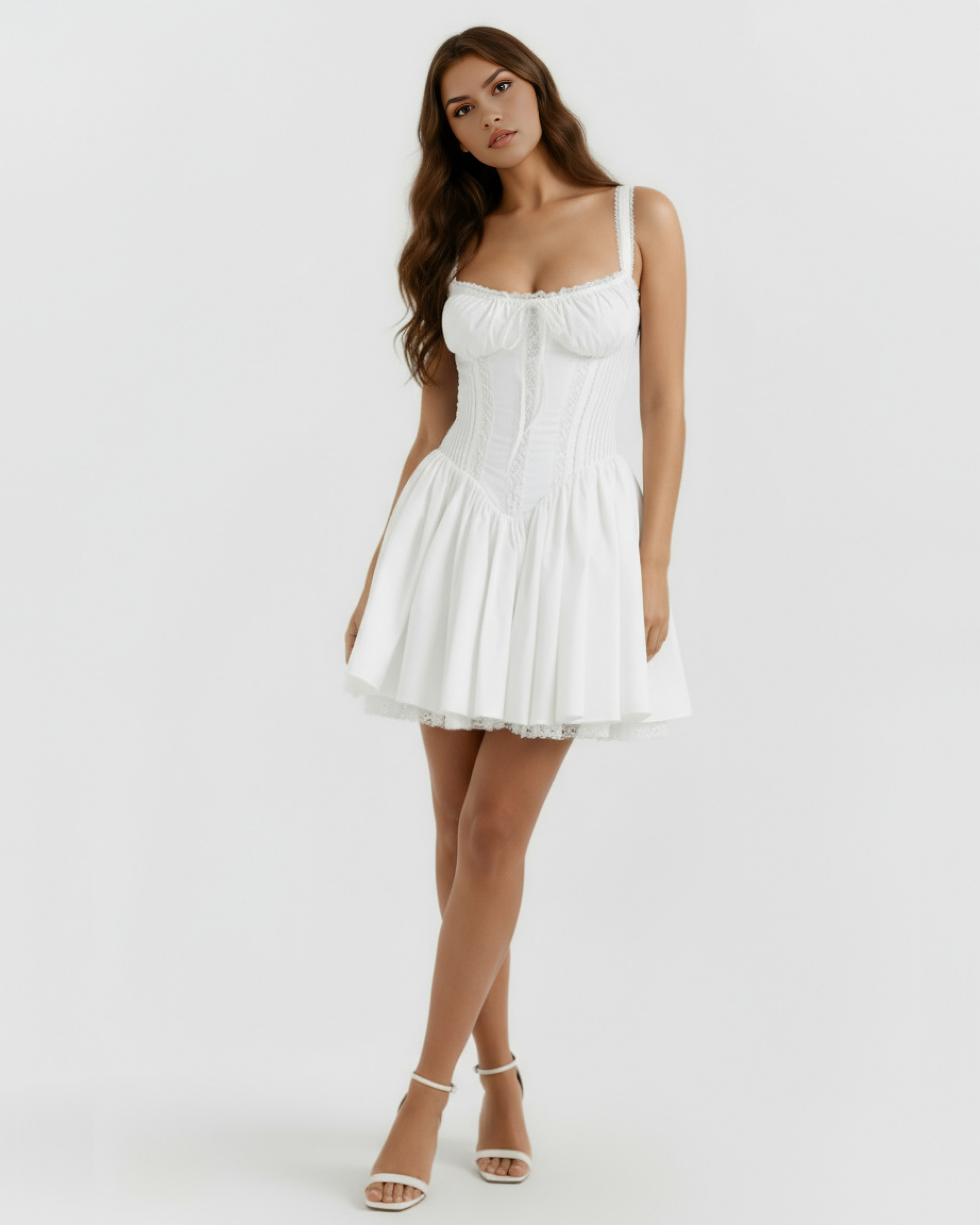 Arabel Mini Dress