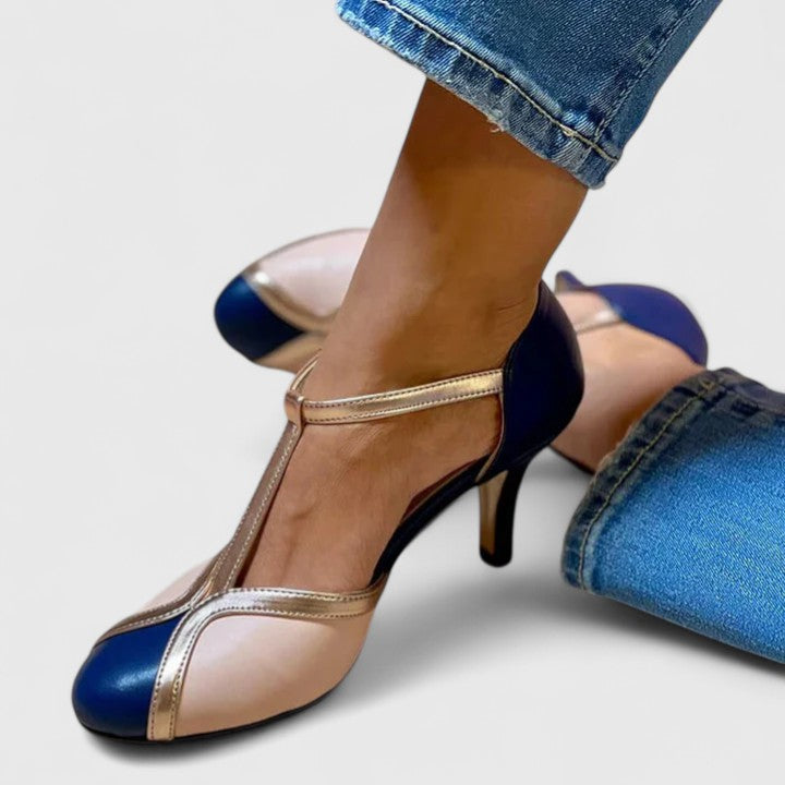 Elara Support Heels