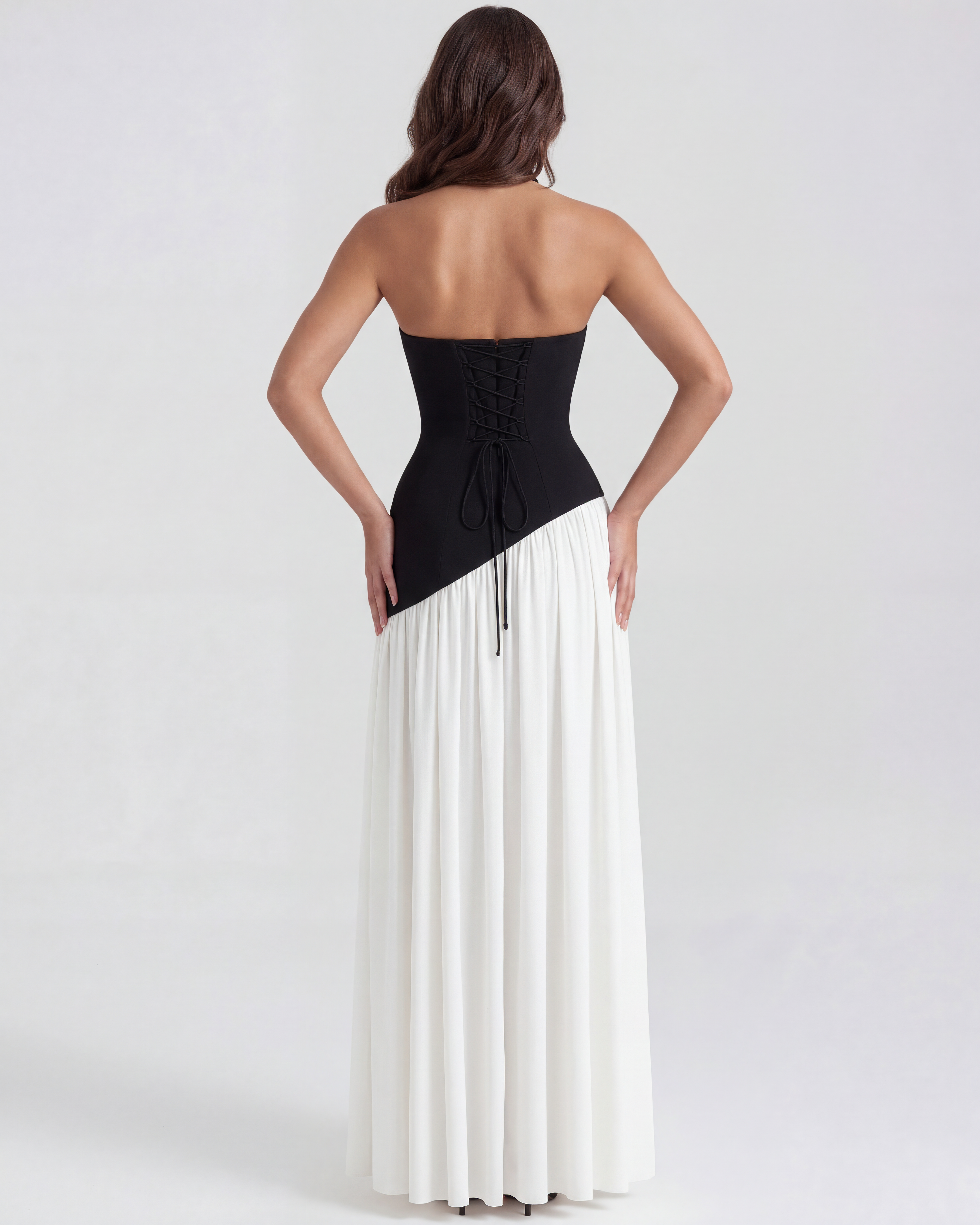 Serena Maxi Dress