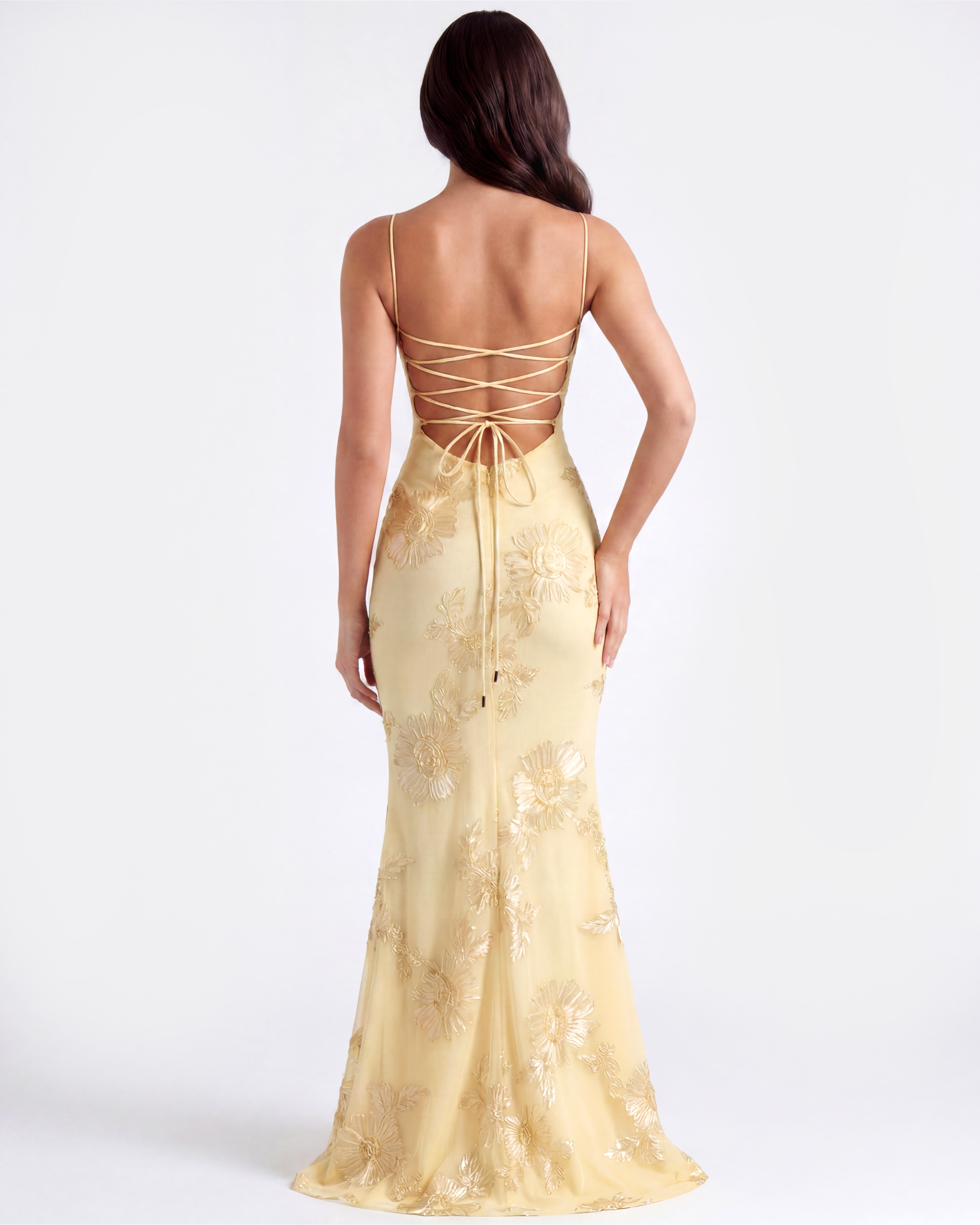 Elicia Maxi Dress