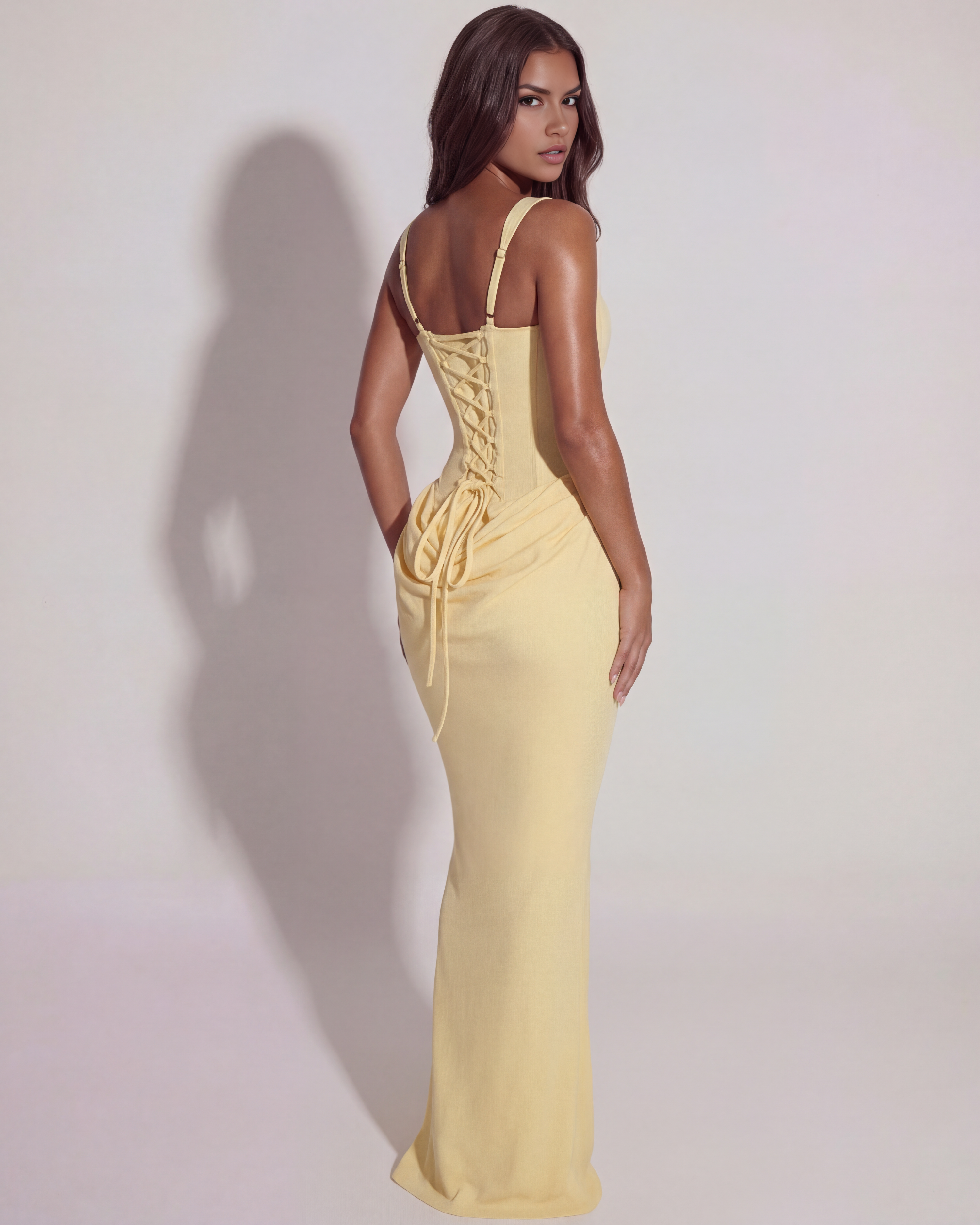 Isidora Maxi Dress