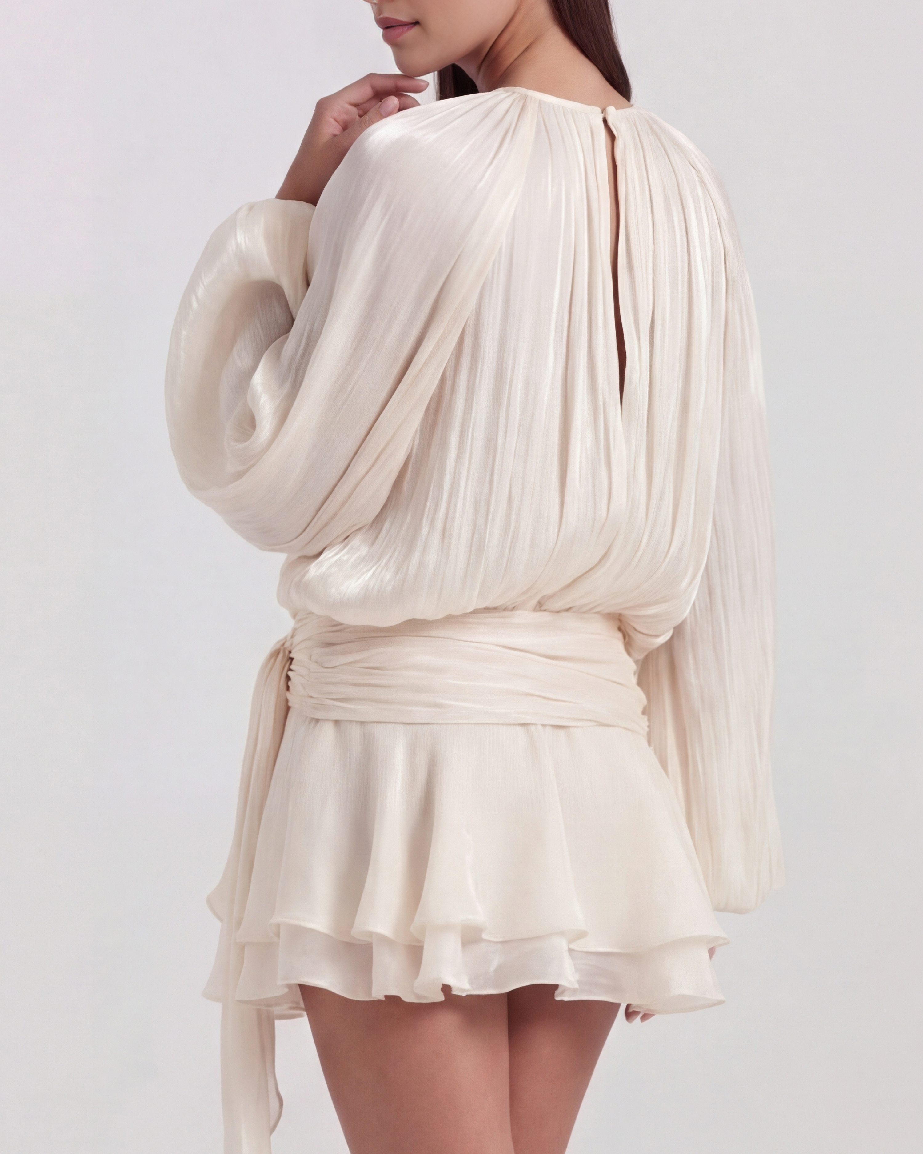 Giovanna Mini Dress