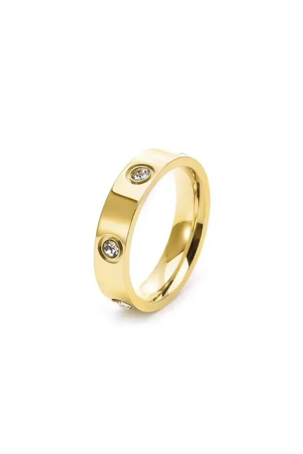 Cleo Ring