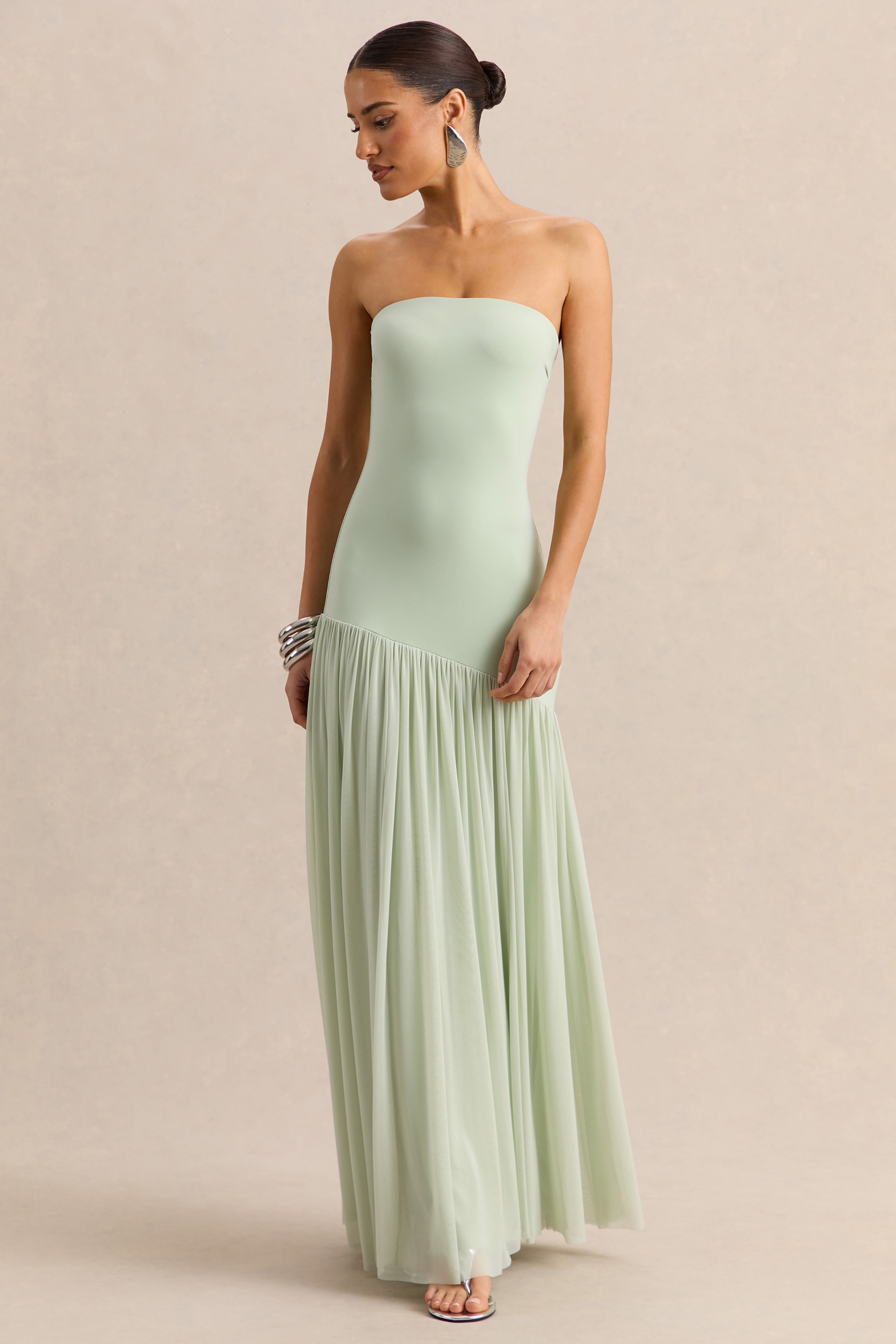 Bambi Maxi Dress