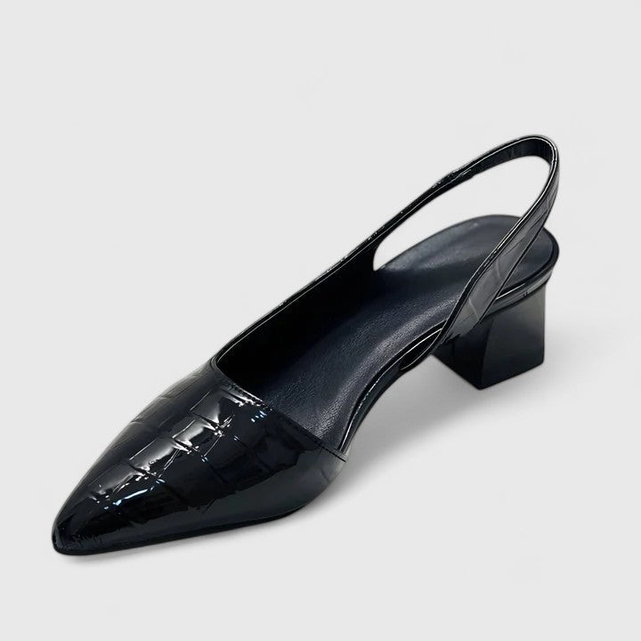 Sana Comfort Heels