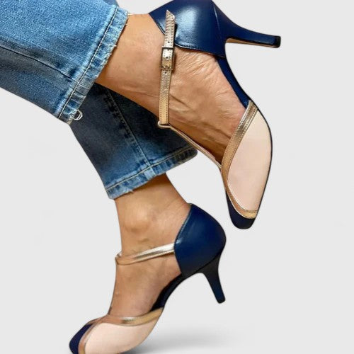 Elara Support Heels