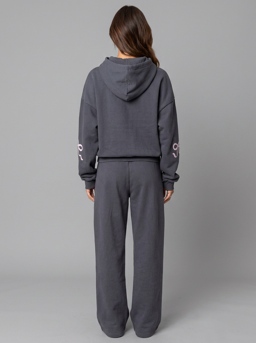 Ophelia Bow Tracksuit