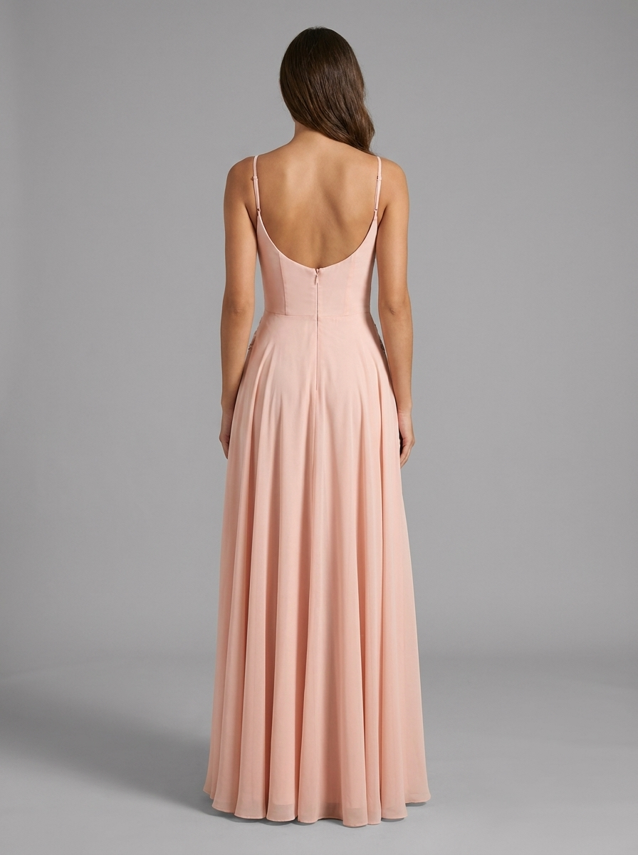 Serena Embellished Maxi Dress