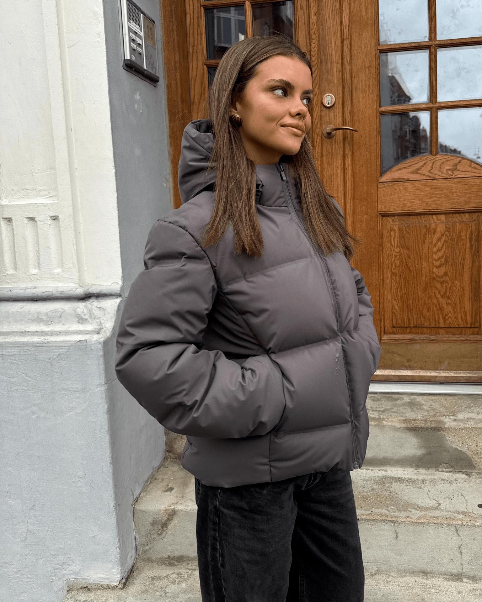 Isa Down Jacket