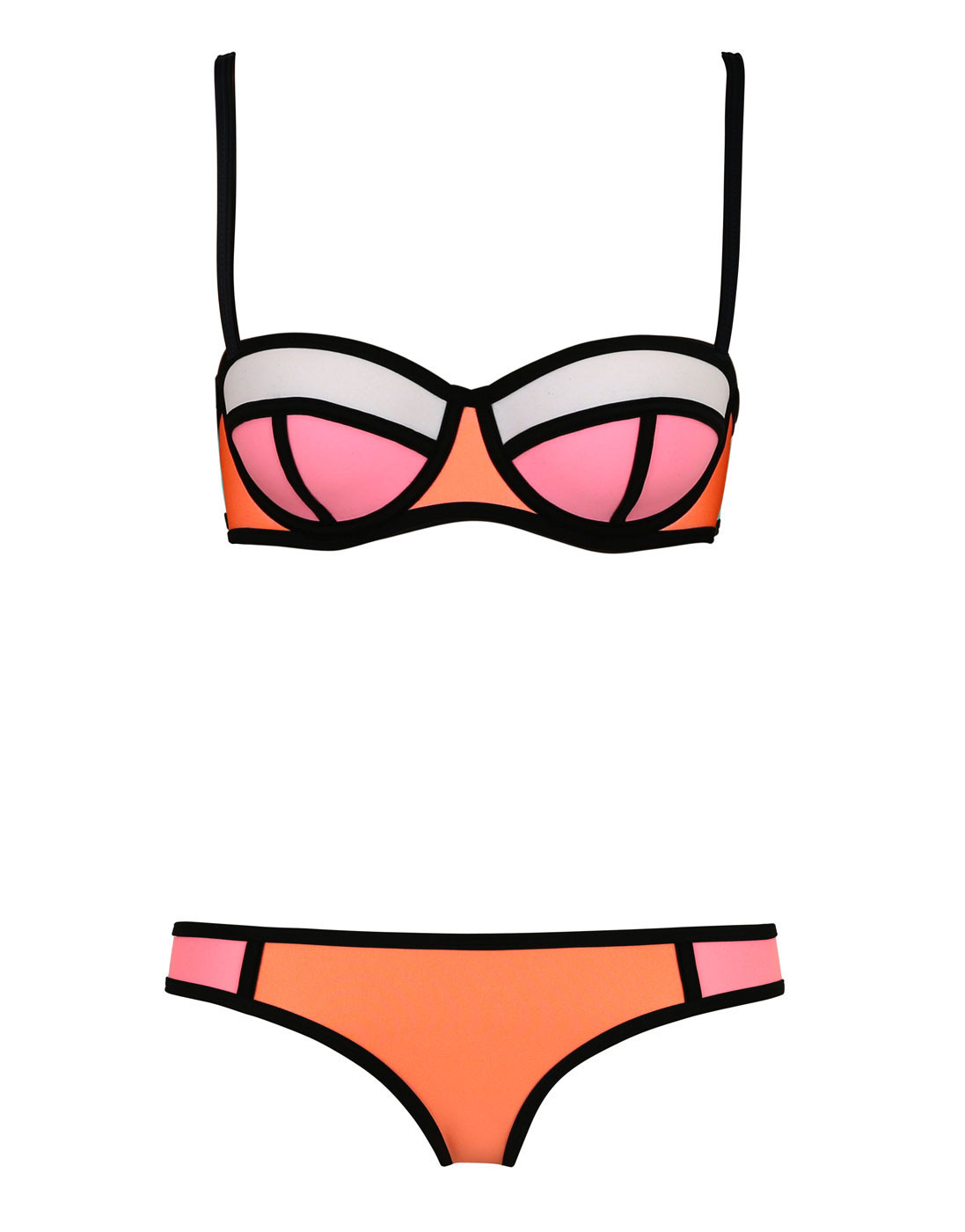 Triangle Bikini