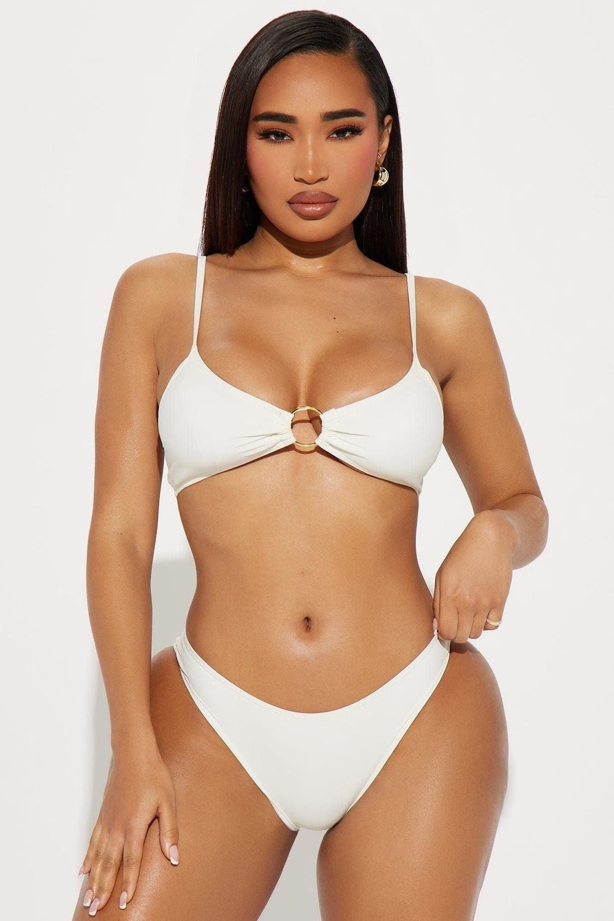 Belinda - Bikini Set
