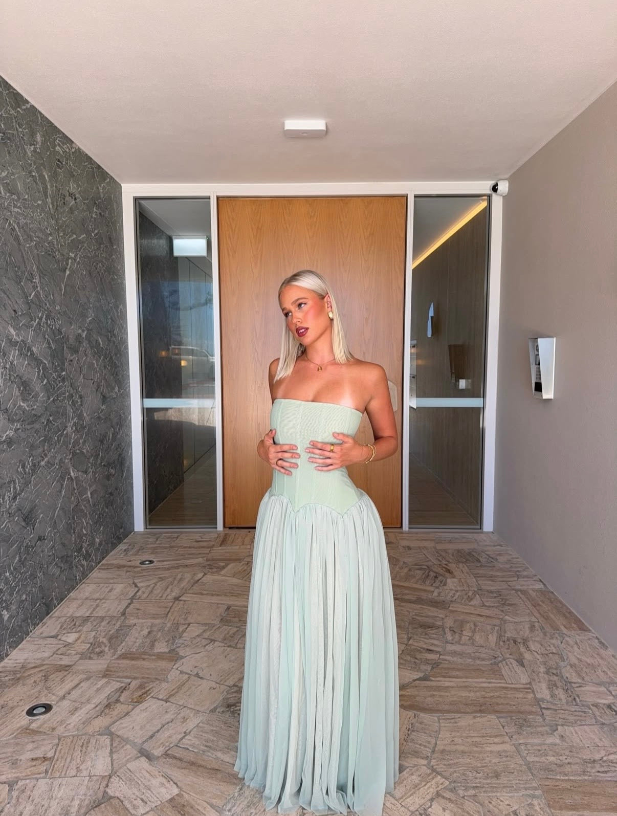 White Fox Magic Muse Maxi
