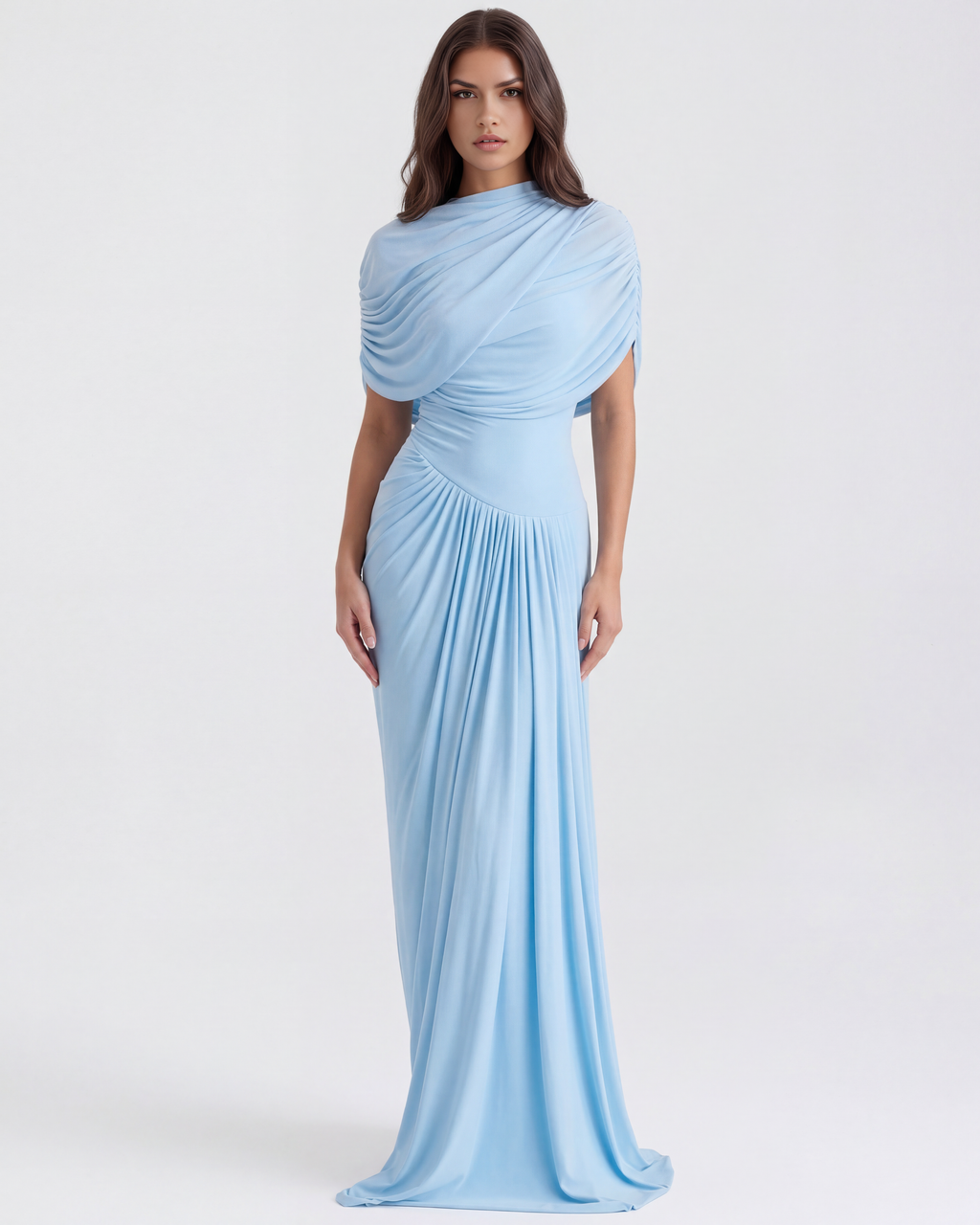 Camilla Maxi Dress