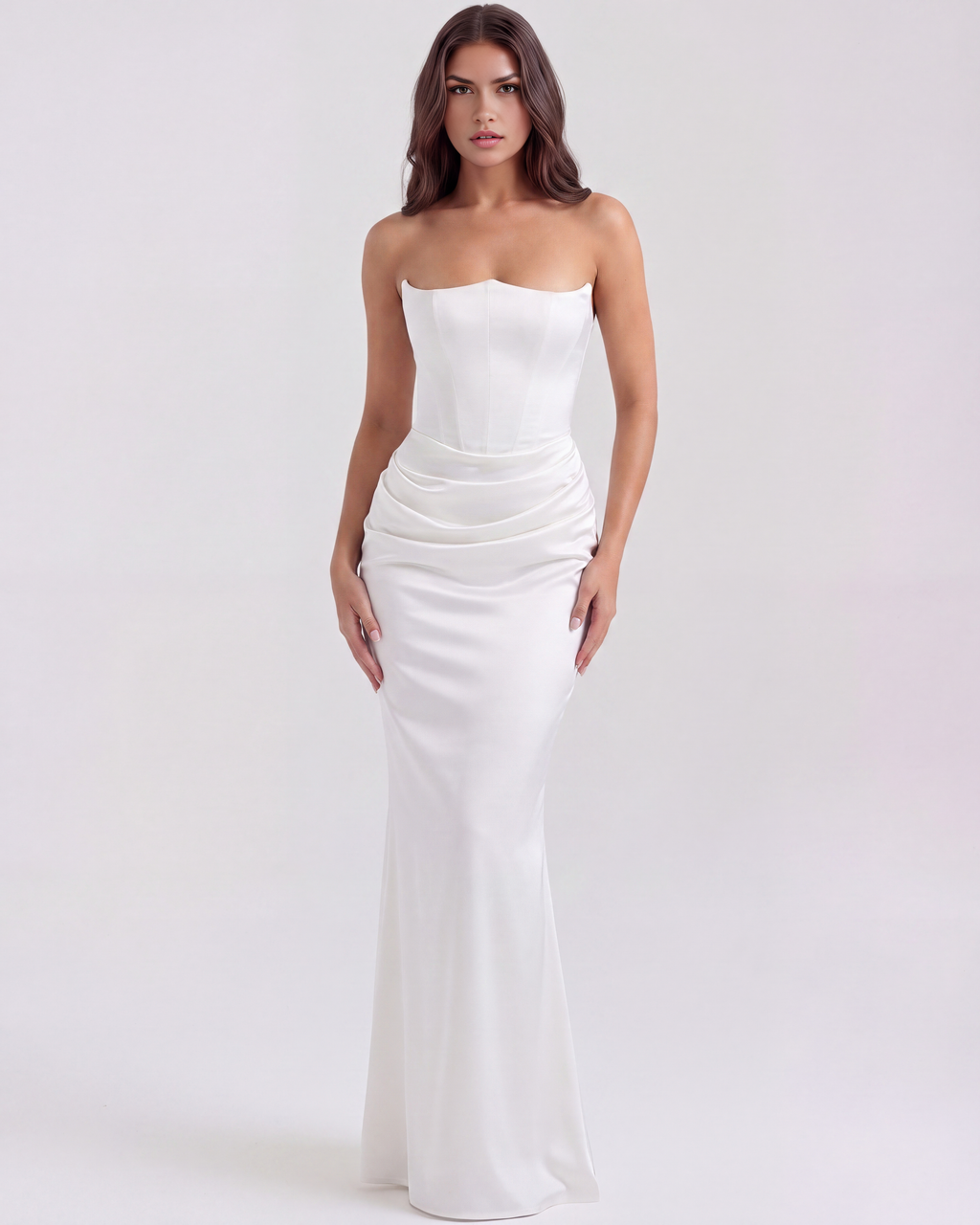 Rosaline Maxi Dress