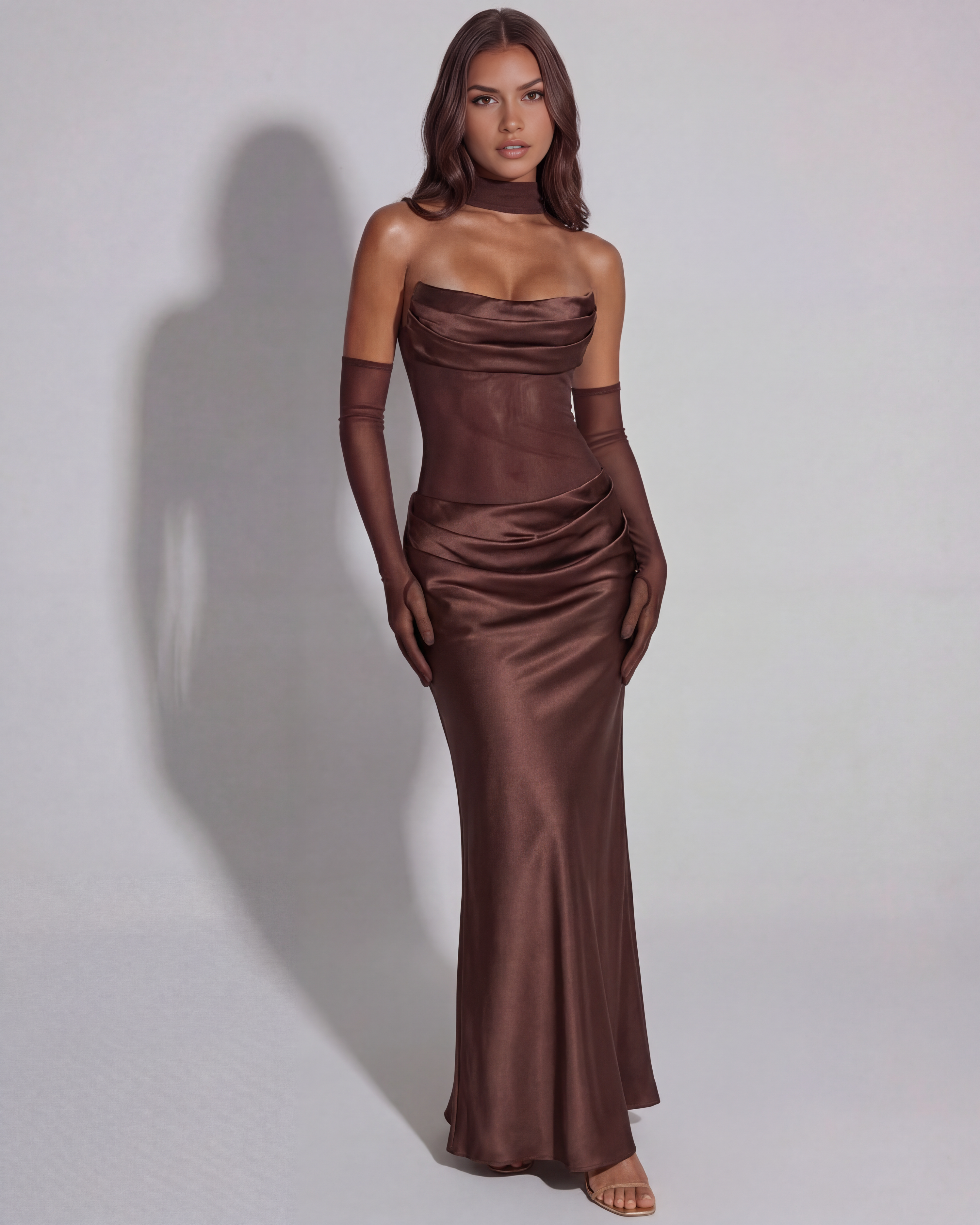 Vittoria Maxi Dress
