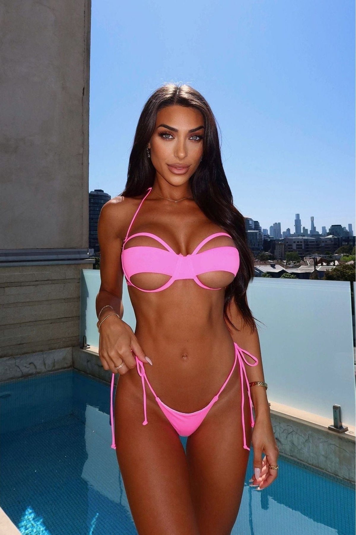 Luce - Bikini Set
