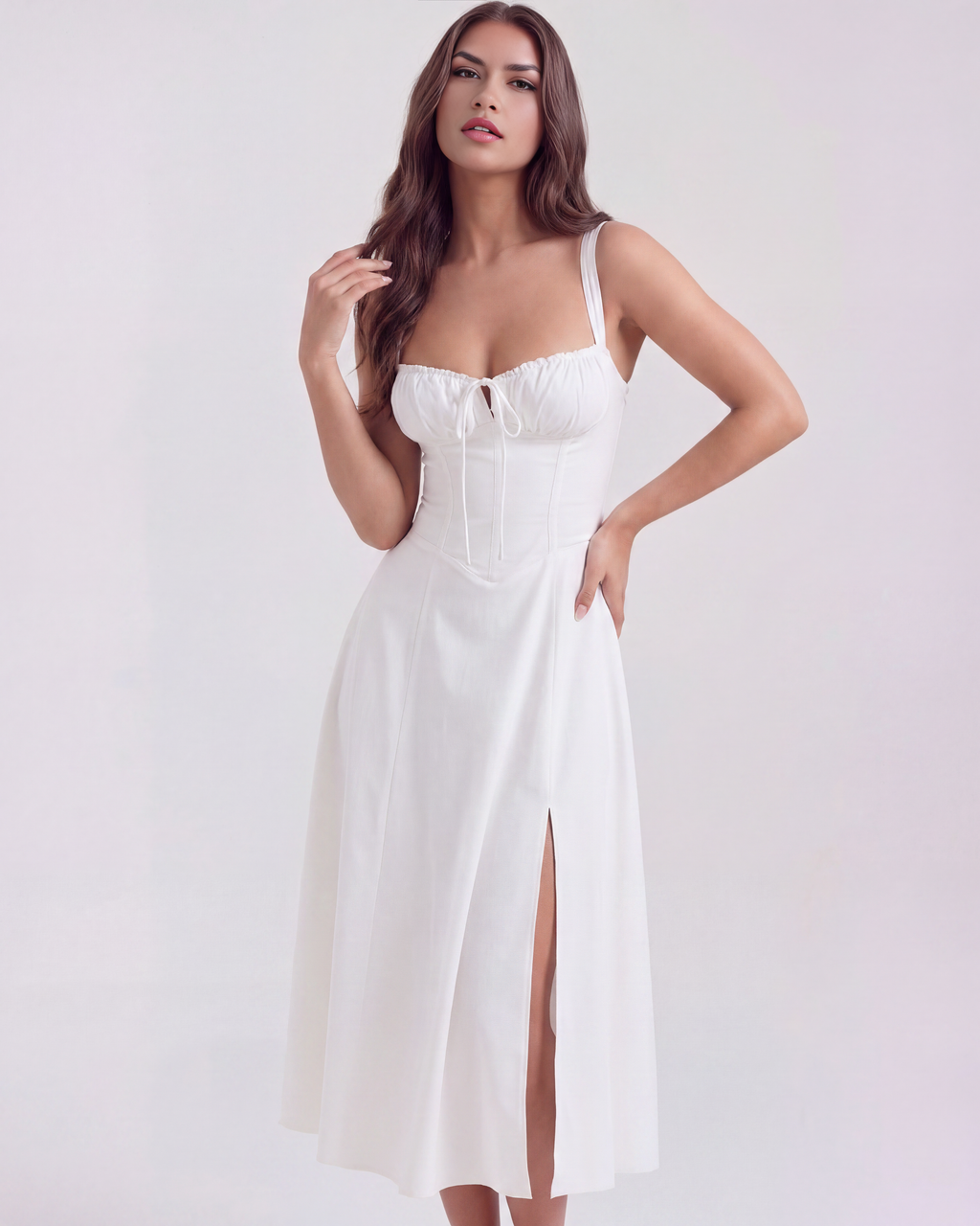 Mariela Midi Dress