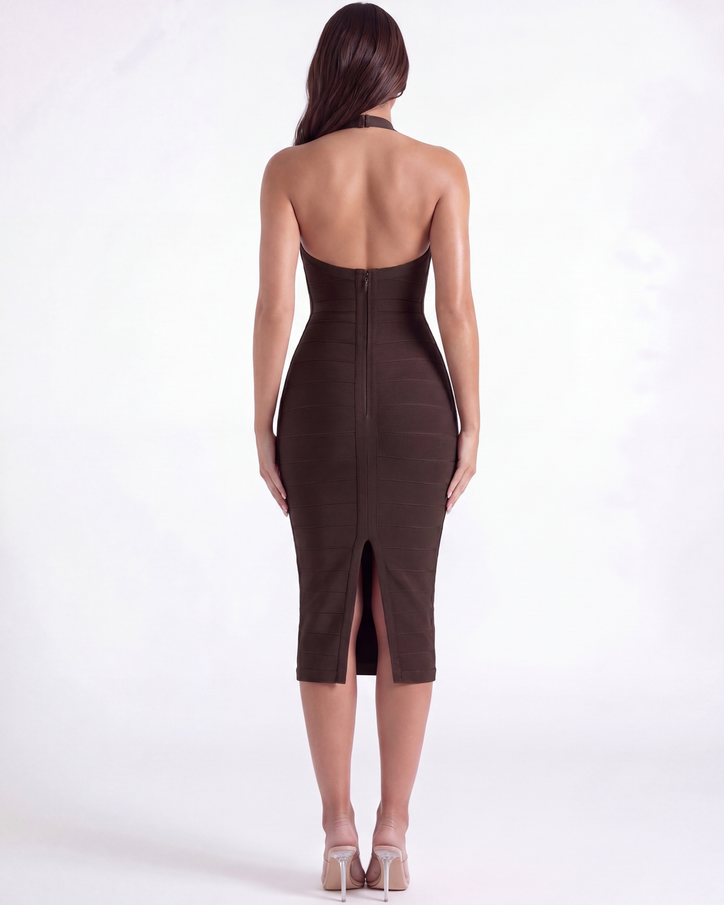 Lela Midi Dress