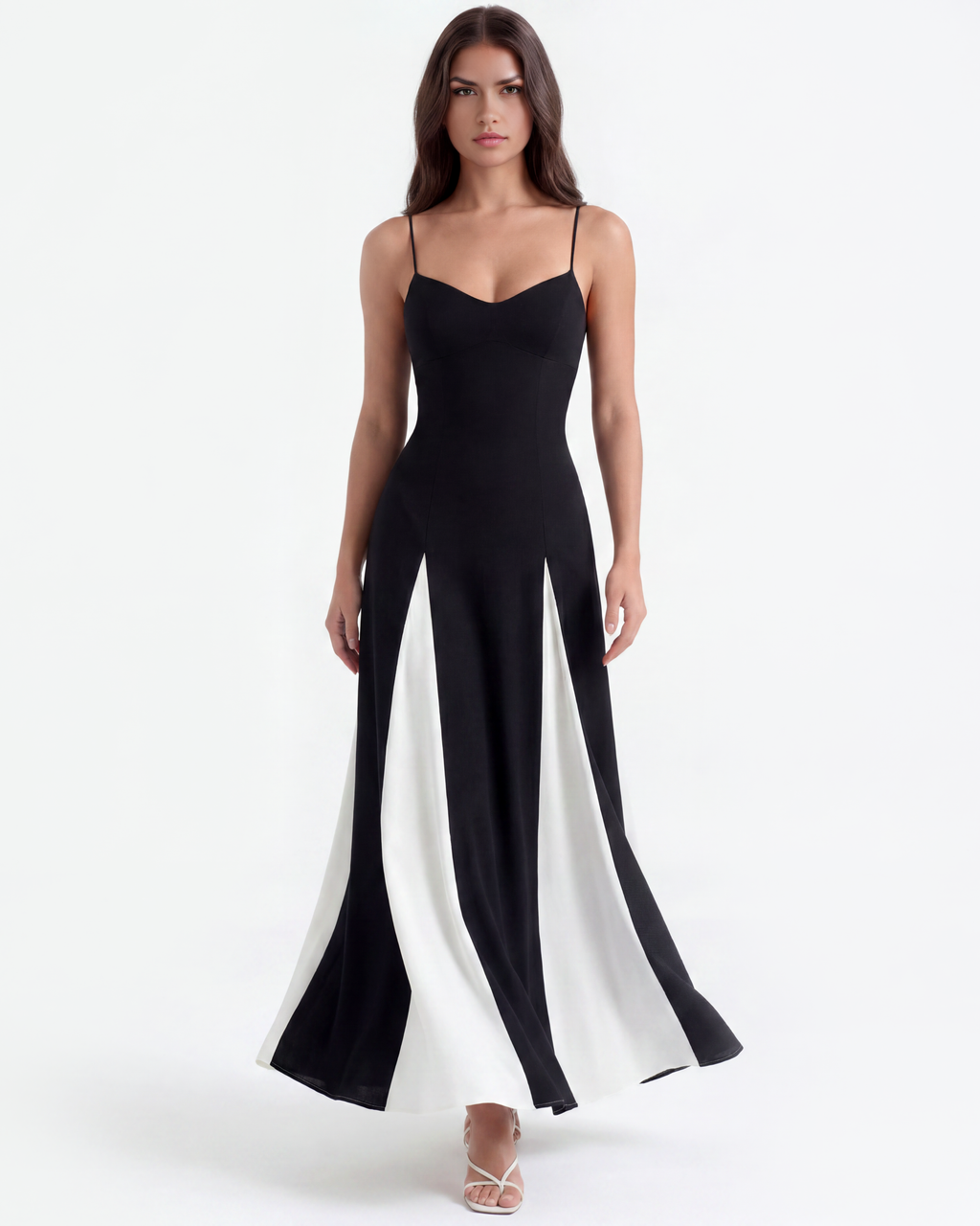 Porto Fino Maxi Dress