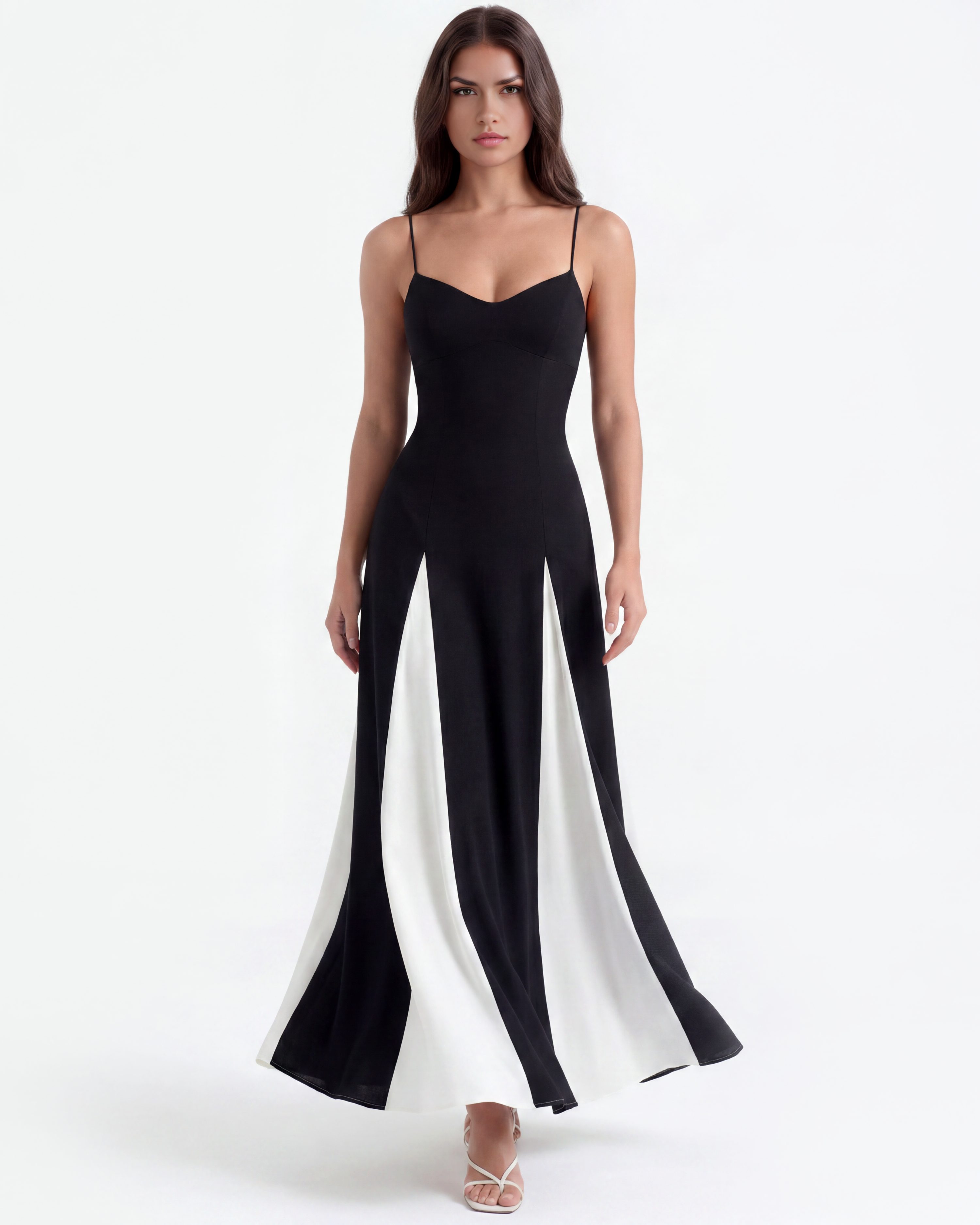 Porto Fino Maxi Dress
