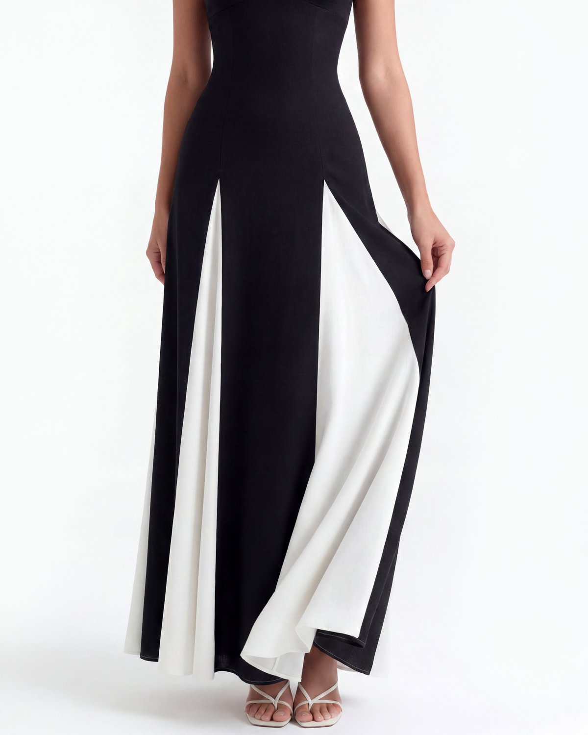 Porto Fino Maxi Dress
