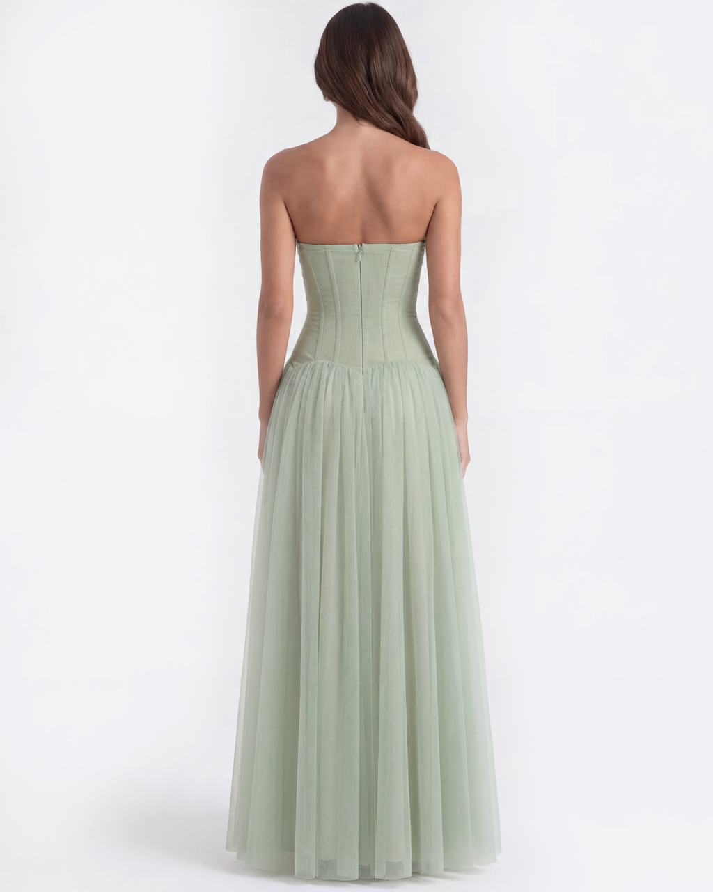 Arabella Maxi Dress