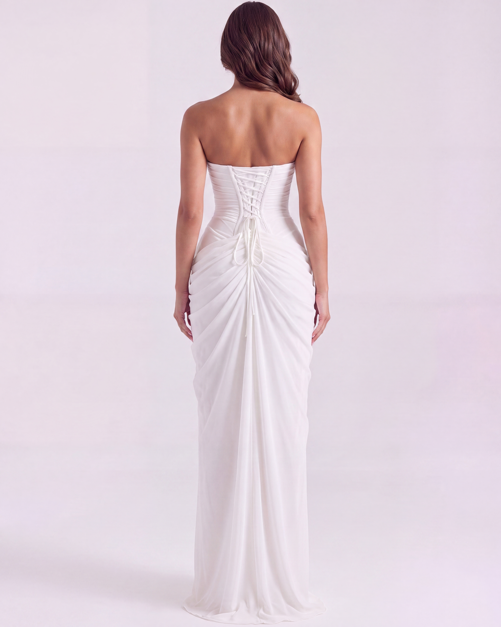 Carmina Maxi Dress