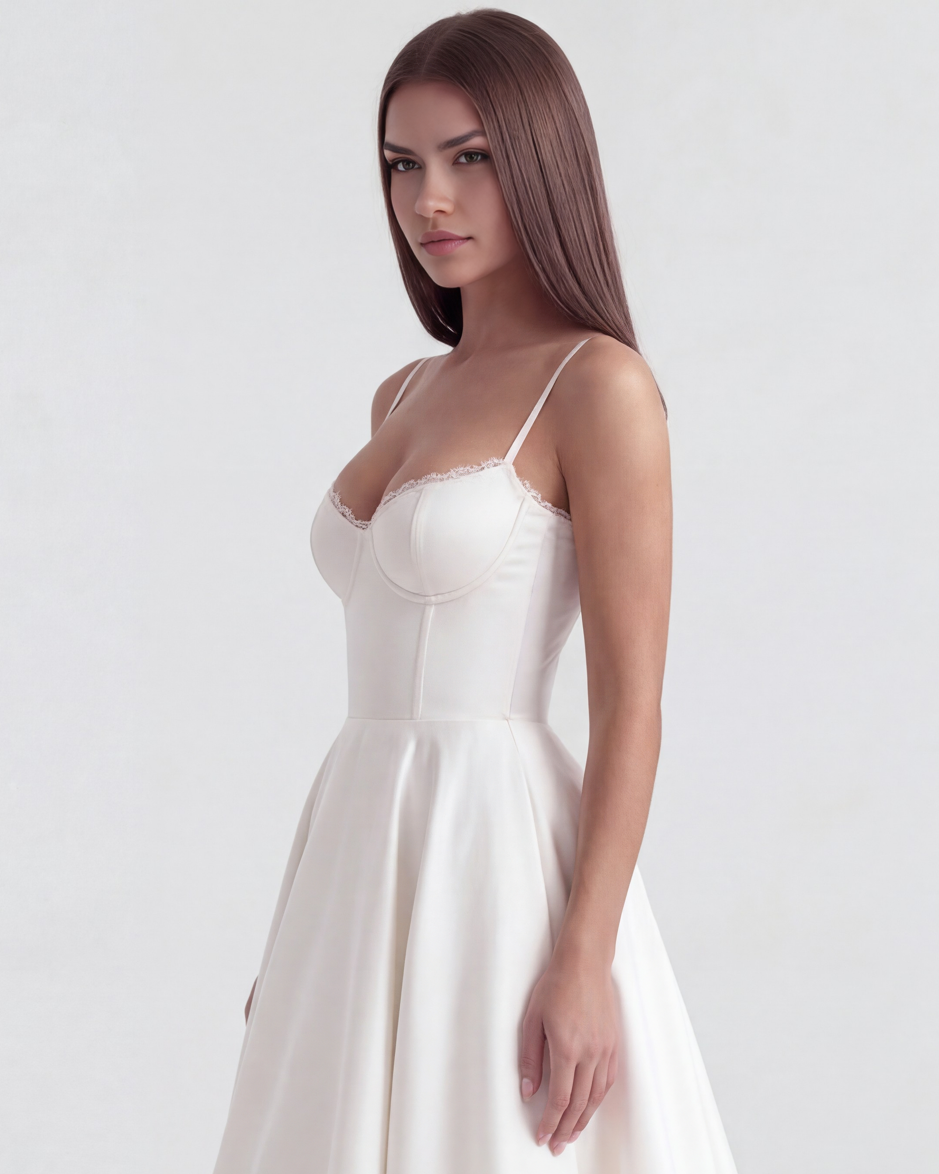 Eloisa Midi Dress