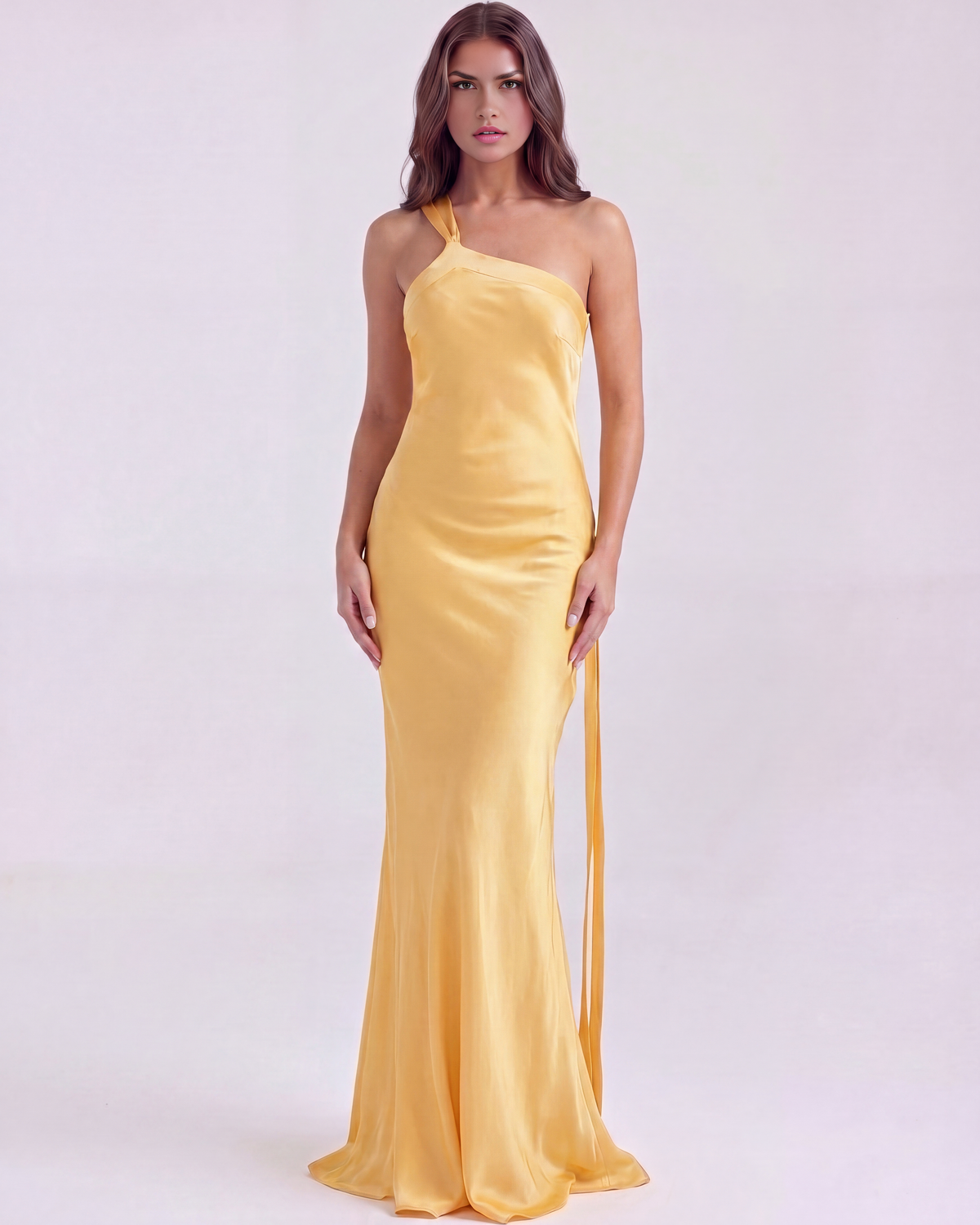 Amara Maxi Dress