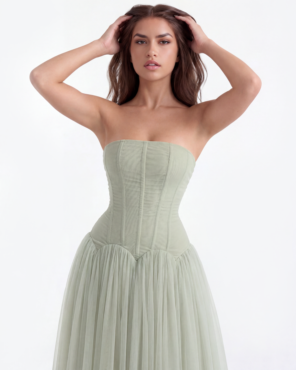 Arabella Maxi Dress