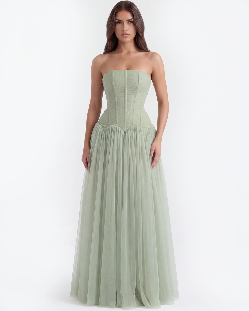 Arabella Maxi Dress