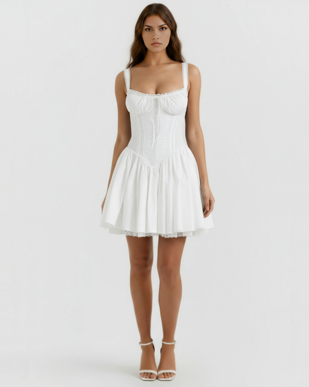 Arabel Mini Dress