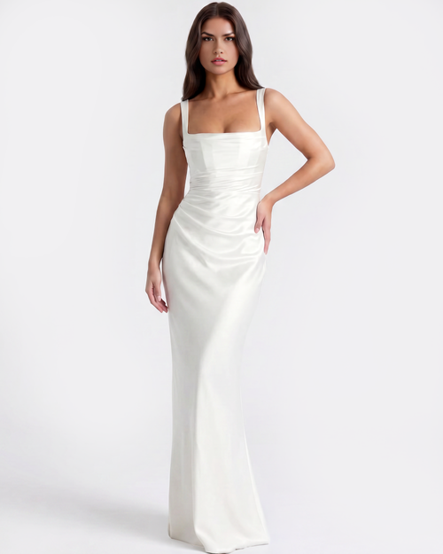 Adrienne Maxi Dress