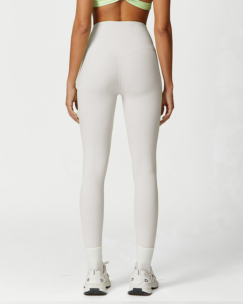 Elara Sculpting Leggings
