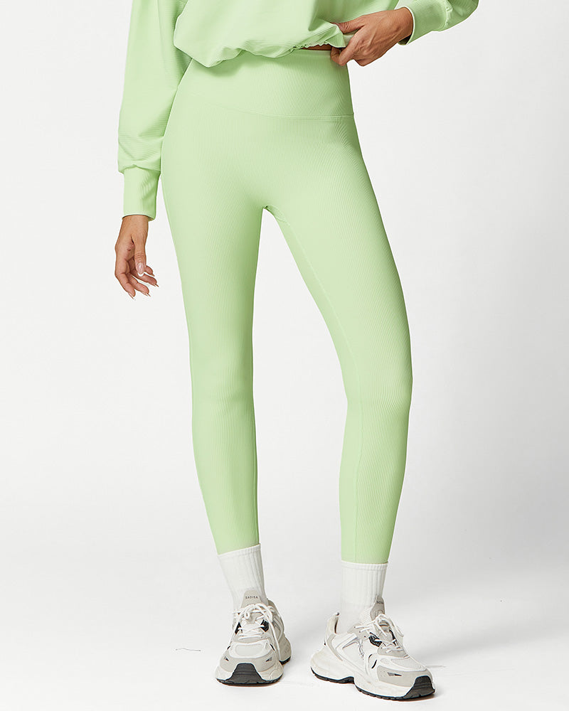 Elara Sculpting Leggings