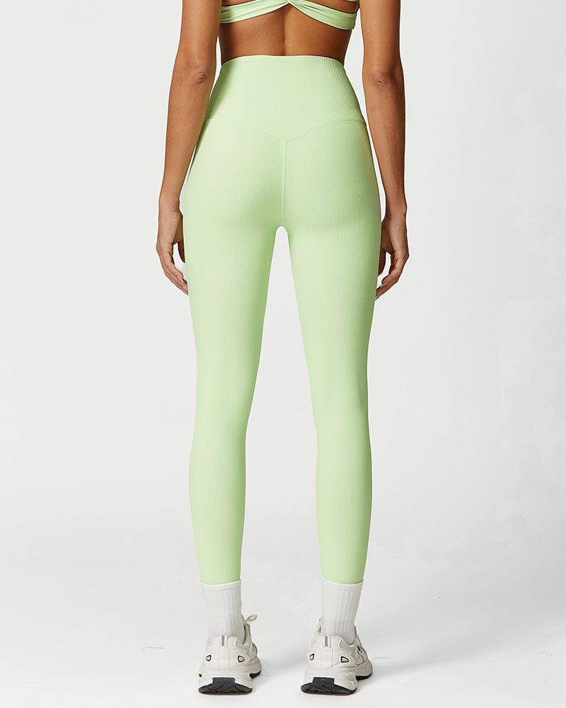 Elara Sculpting Leggings