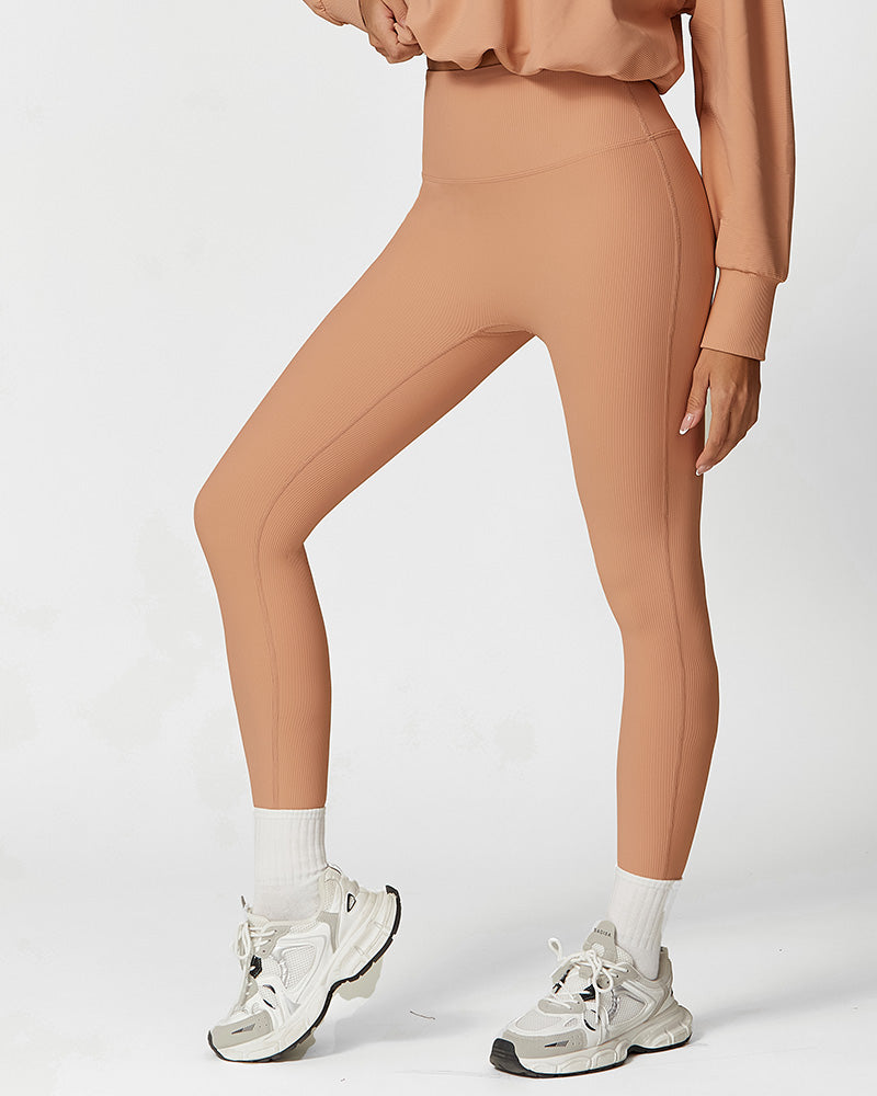 Elara Sculpting Leggings