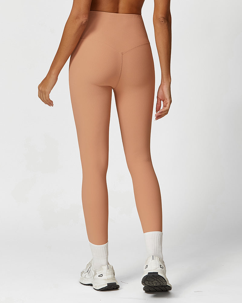 Elara Sculpting Leggings