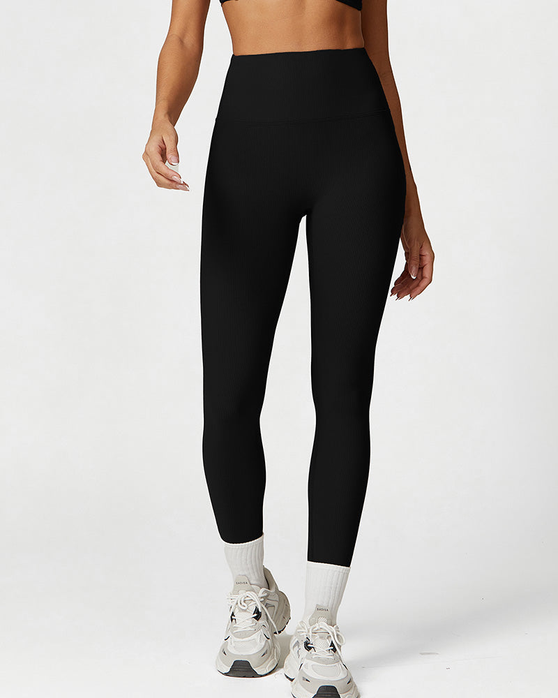 Elara Sculpting Leggings