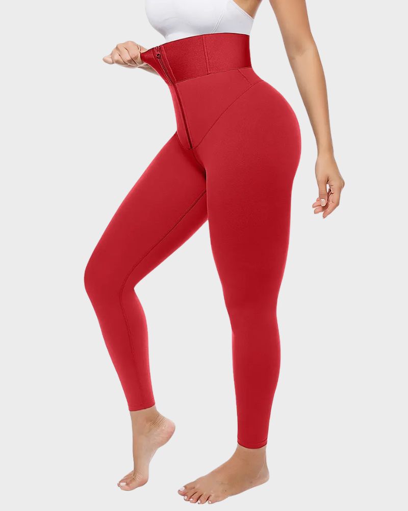 AirSlim ElasticFuse High-Waist Shaping Leggings