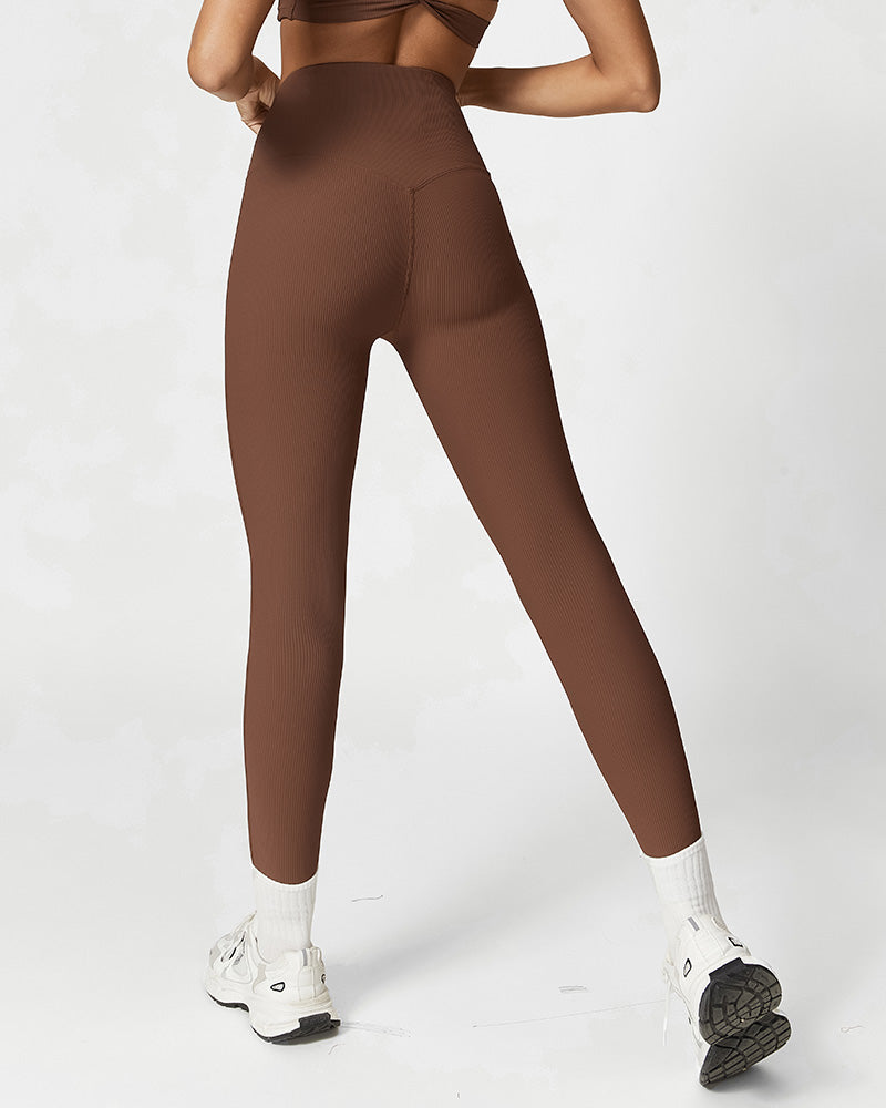 Elara Sculpting Leggings