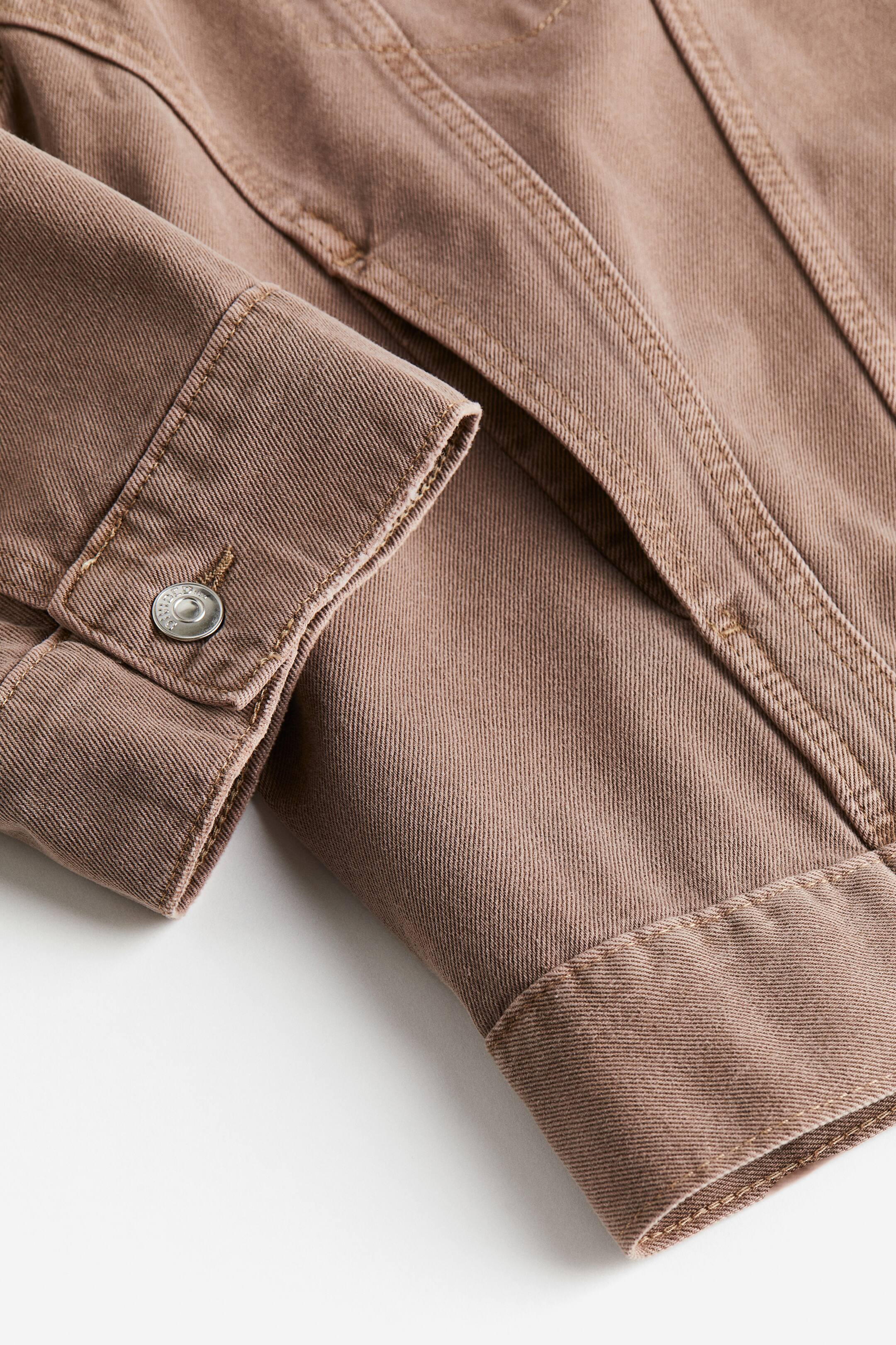 Marlow Denim Jacket