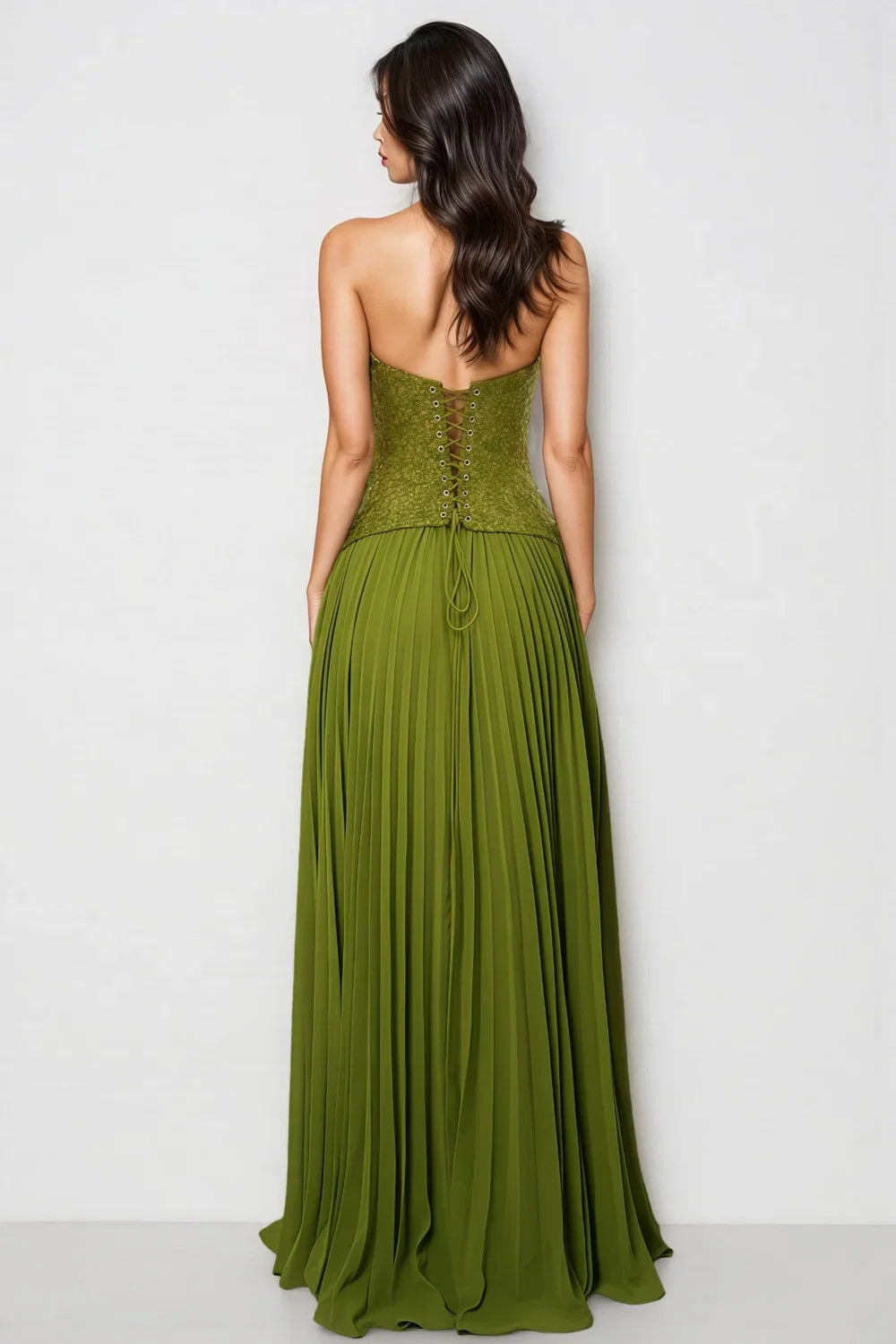 Gaia Maxi Dress