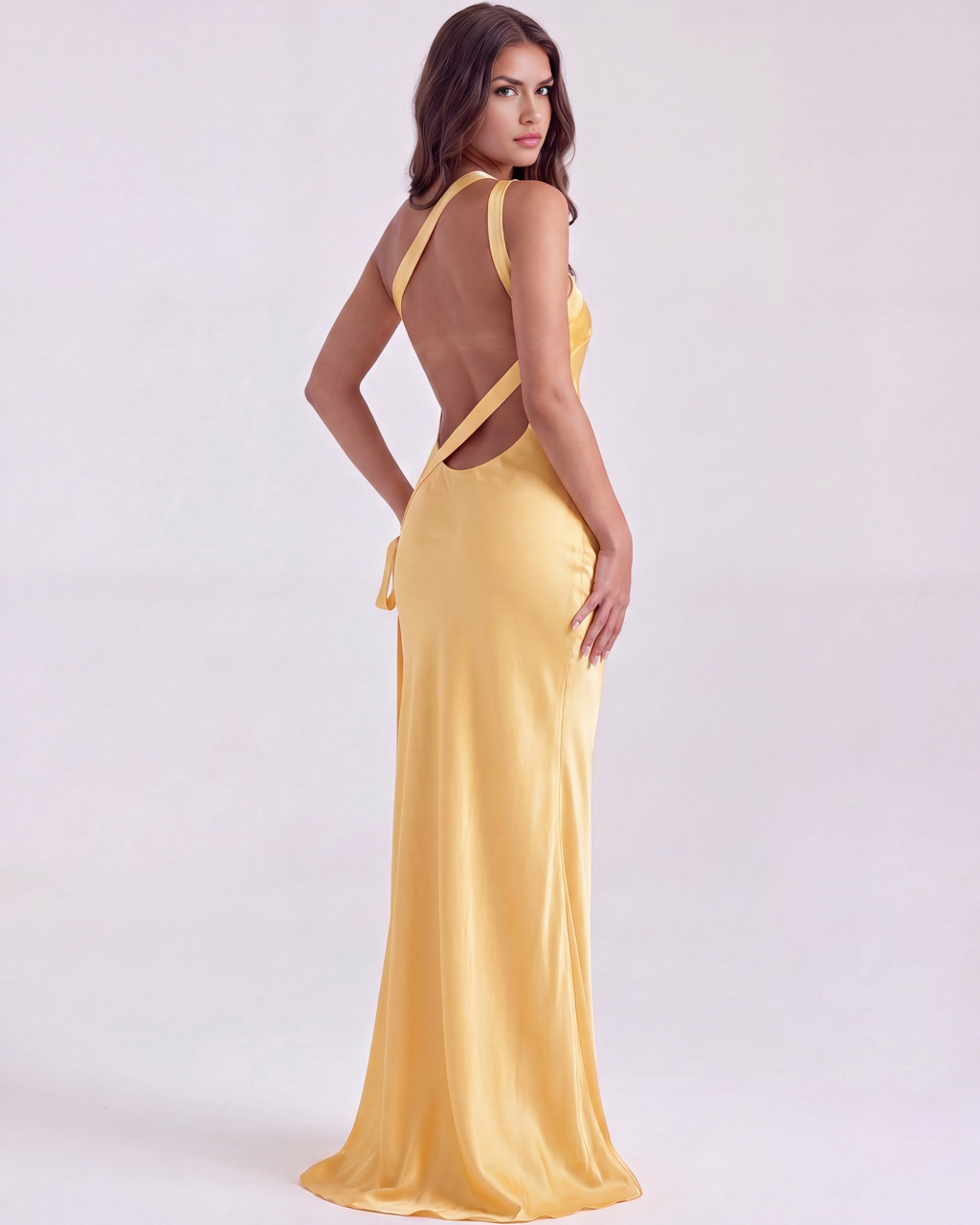 Amara Maxi Dress