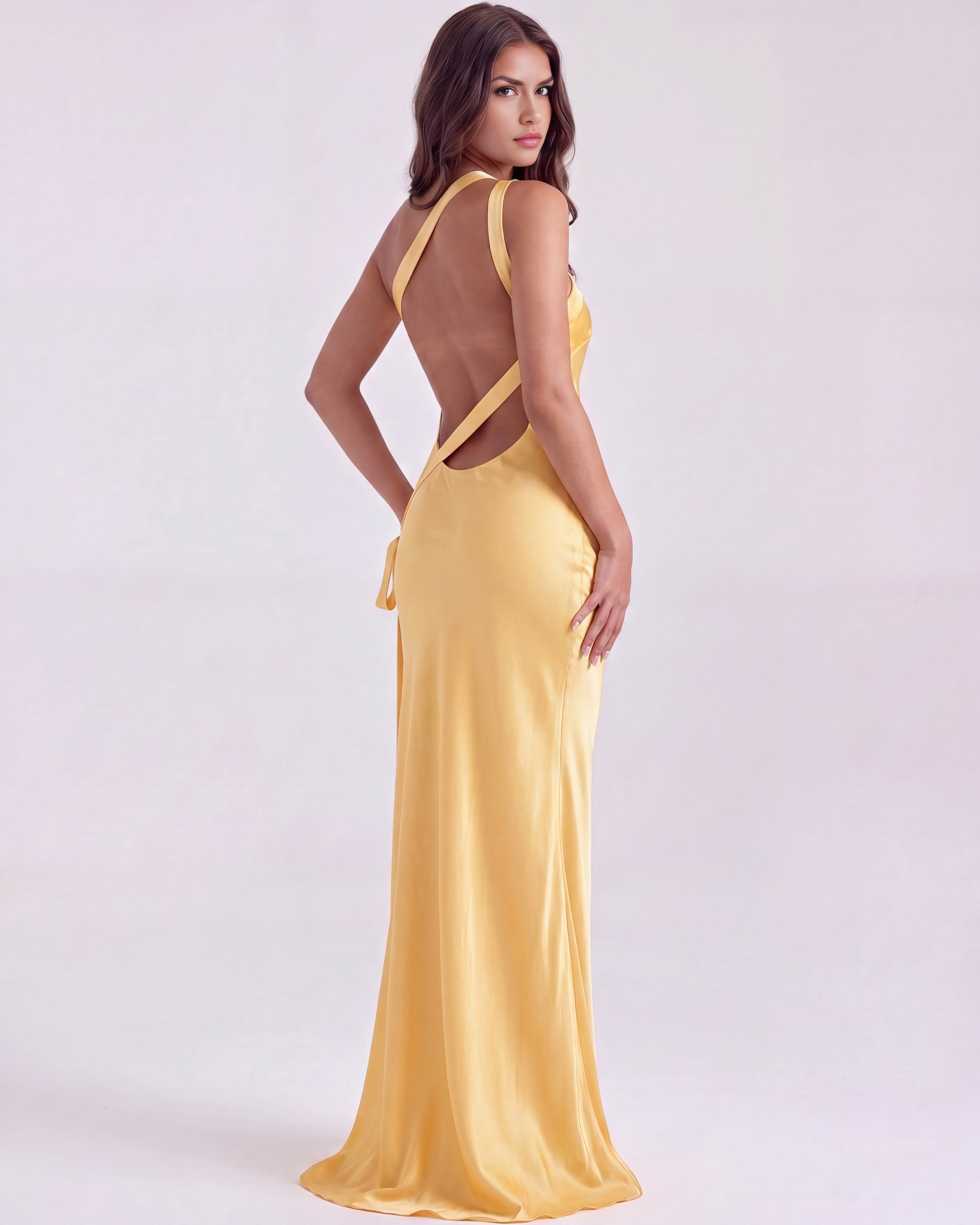 Amara Maxi Dress