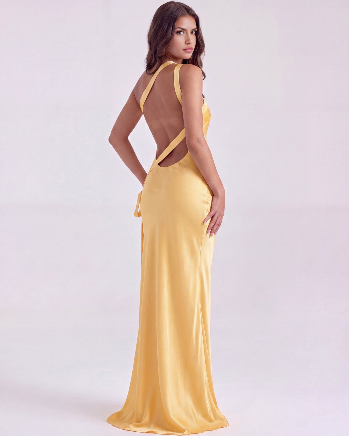 Amara Maxi Dress