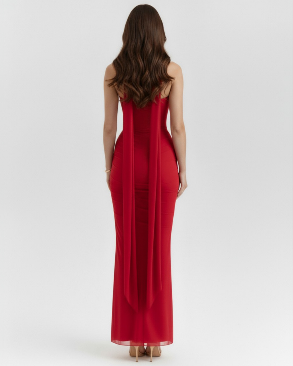Malu Maxi Dress